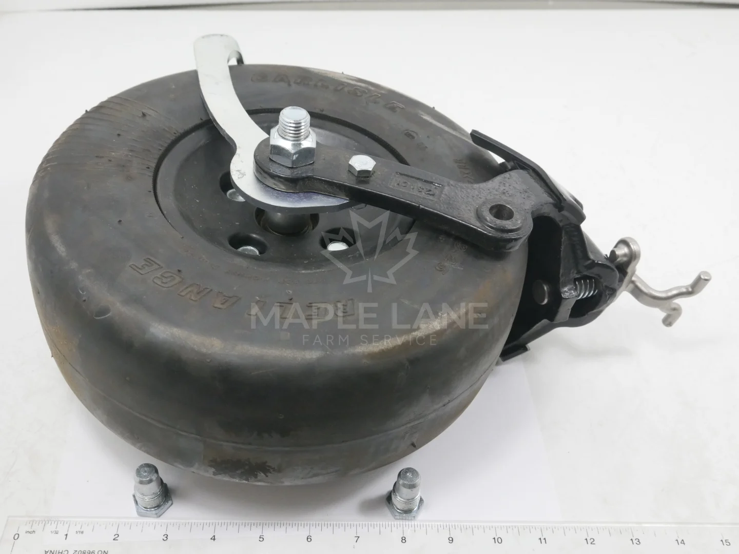 757010 Wheel