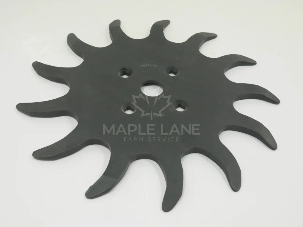757020 Wheel