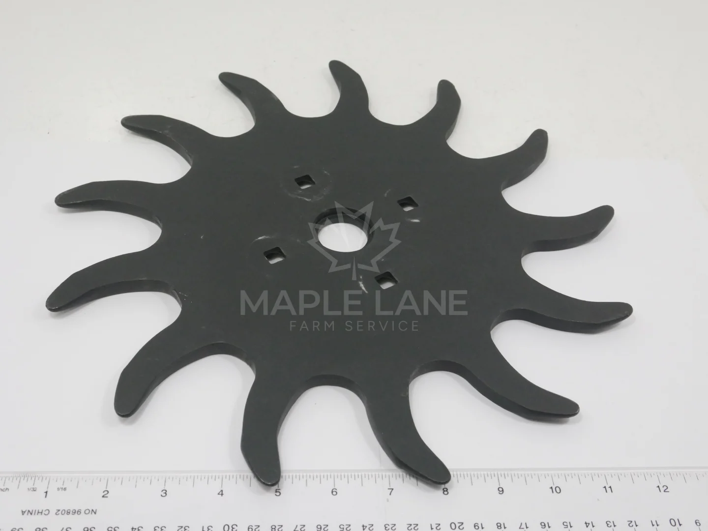 757020 Wheel