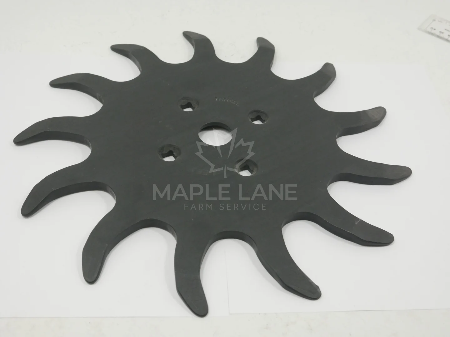 757021 Wheel