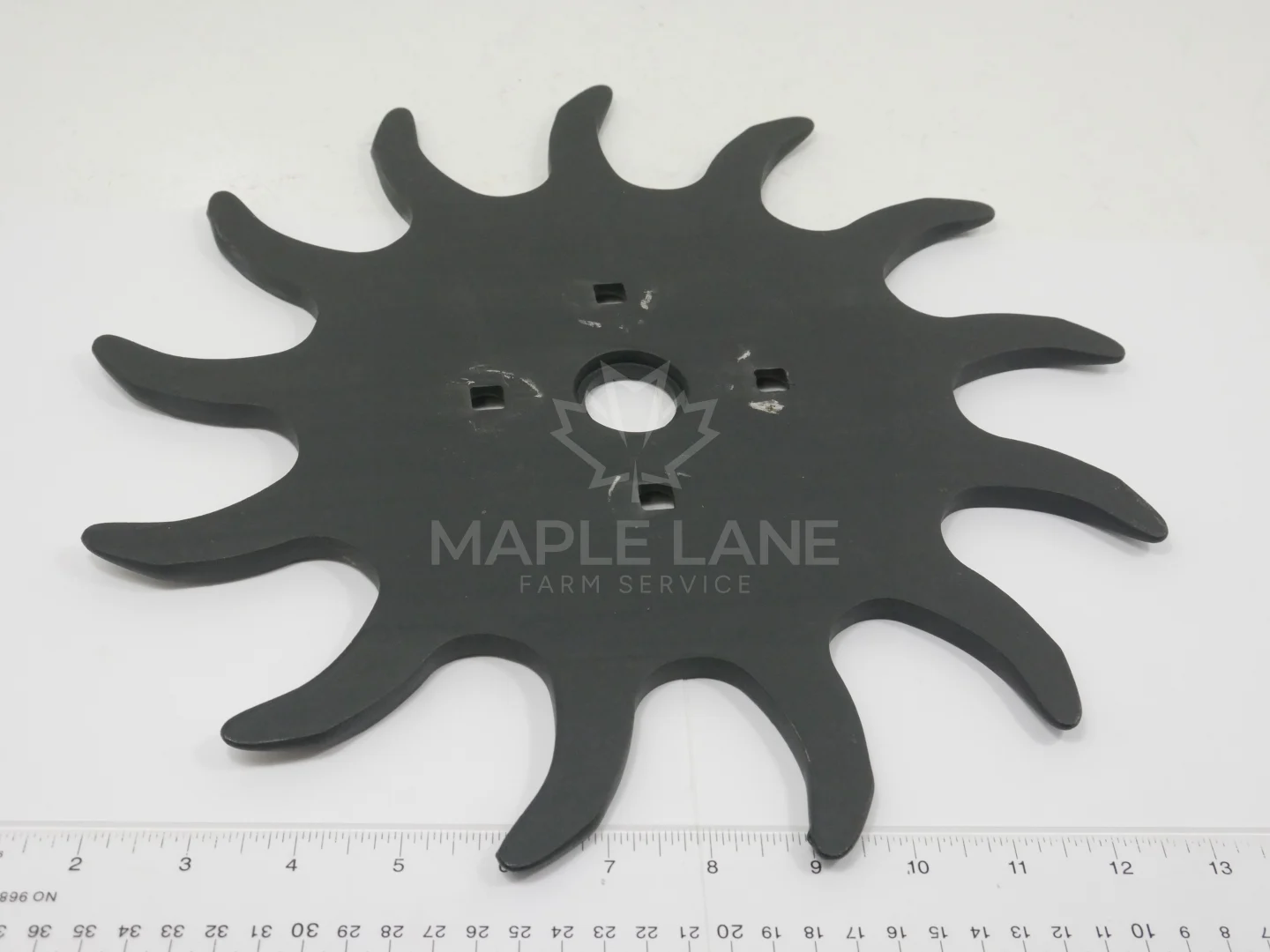 757021 Wheel