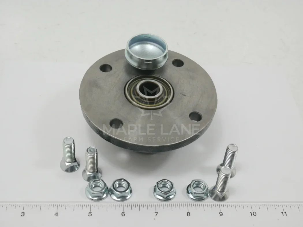757038 Hub