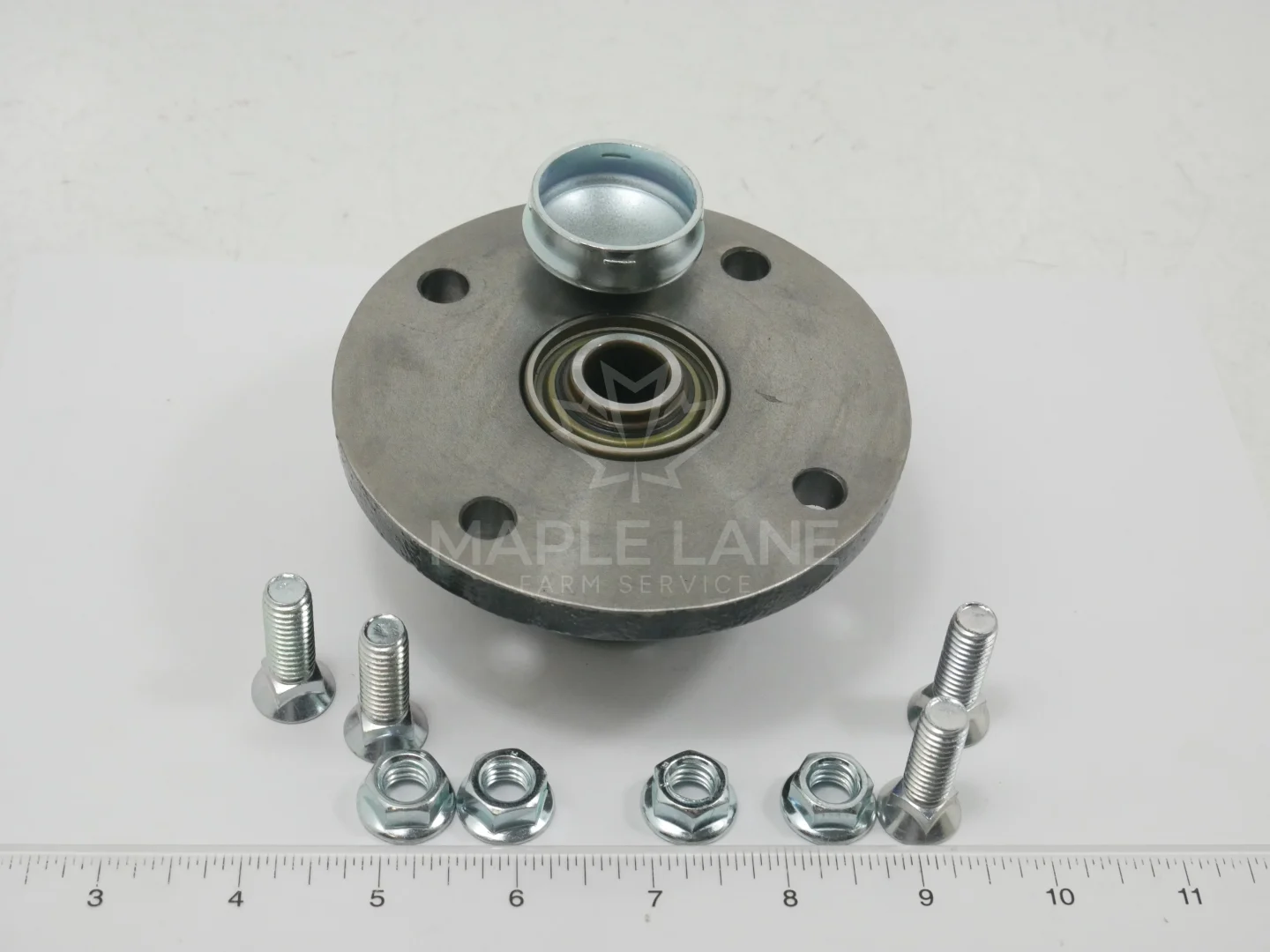 757038 Hub