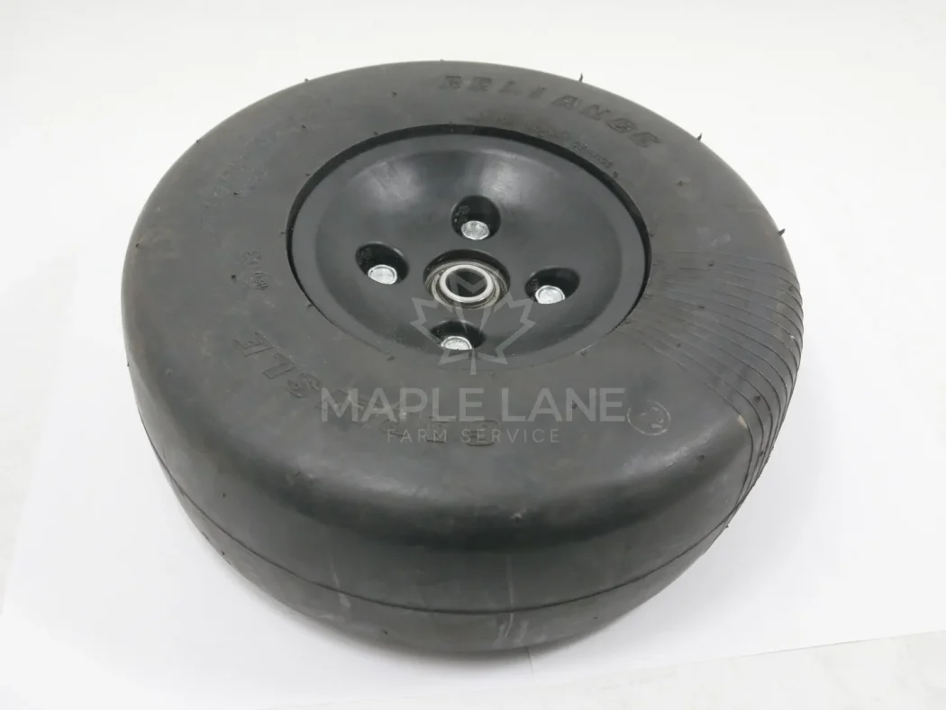 757040 Wheel