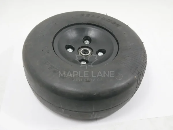 757040 Wheel