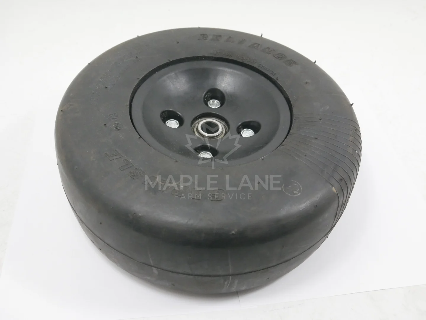 757040 Wheel