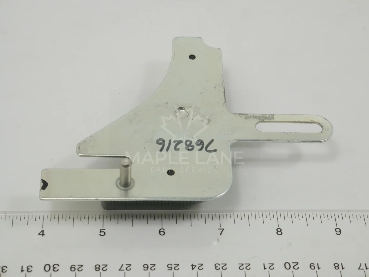 768216 Baffle