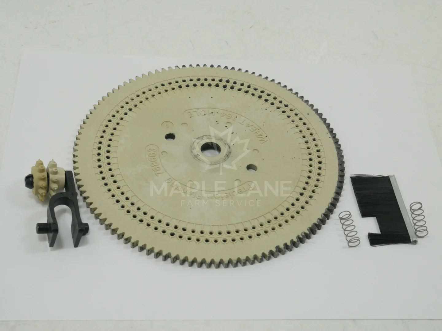 768665 Disc