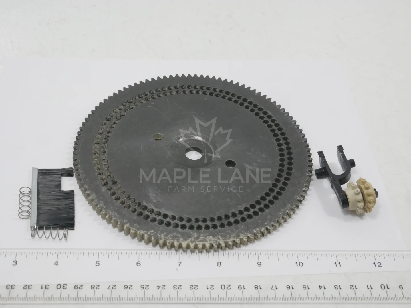 768665 Disc