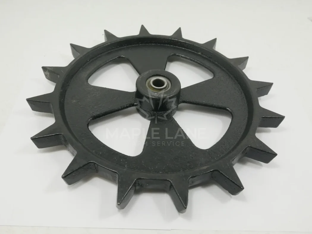 800711 Wheel