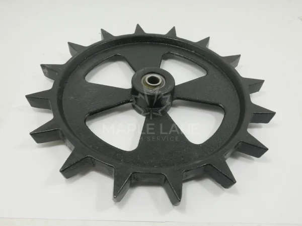 800711 Wheel