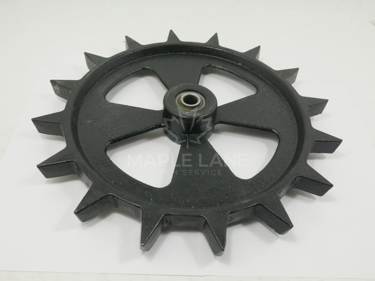 800711 Wheel