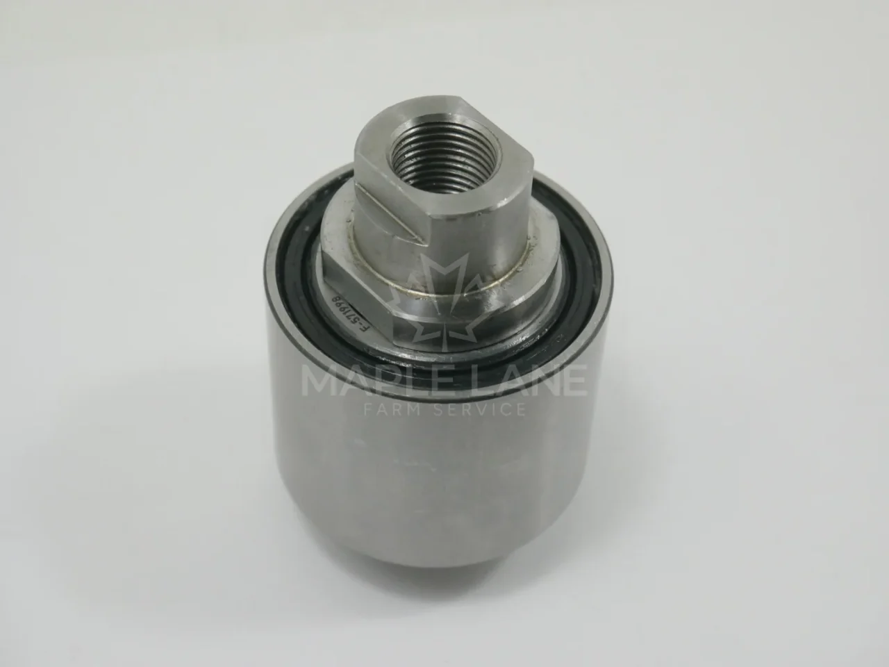 165735 Macdon Draper Idler Pin