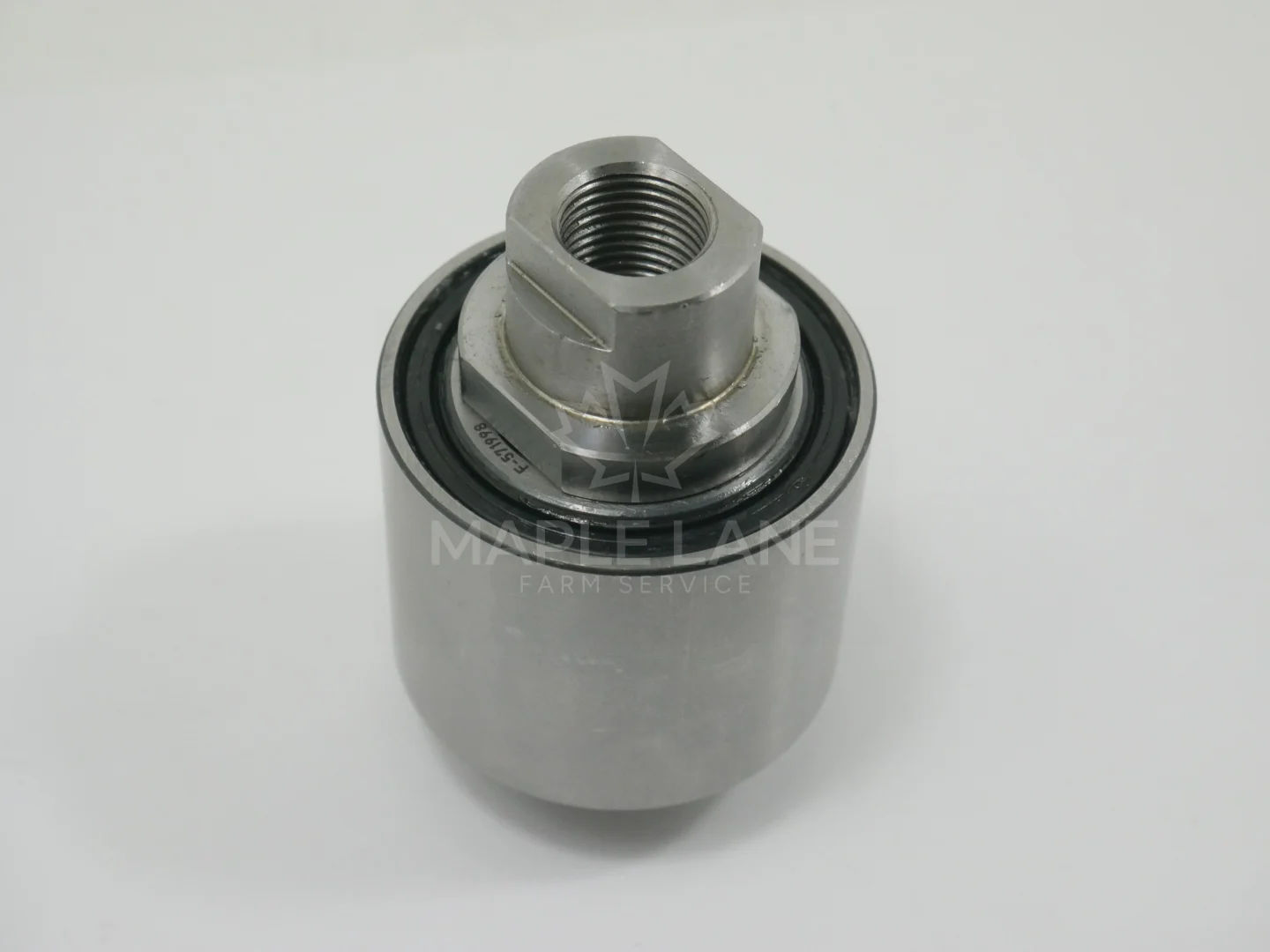 165735 Macdon Draper Idler Pin