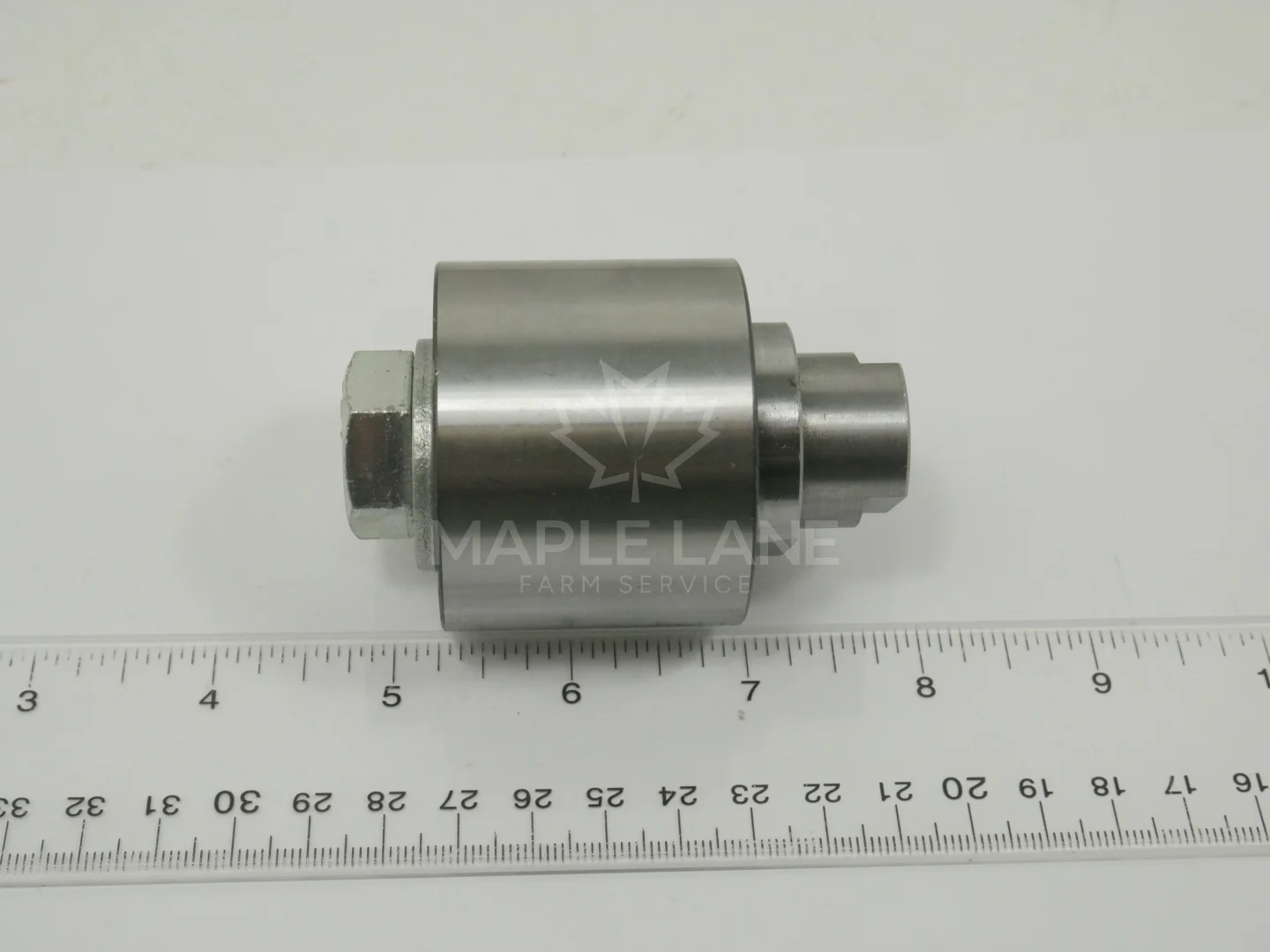 165735 Macdon Draper Idler Pin