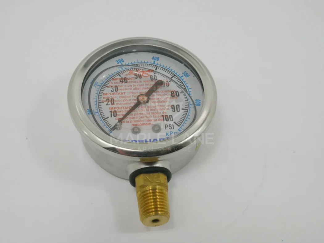G-16-100 Gauge