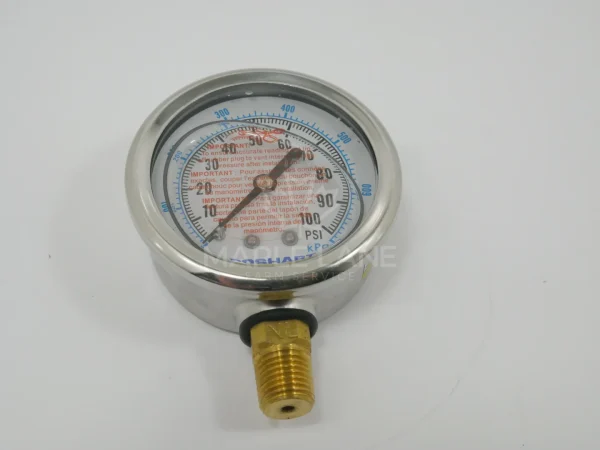 G-16-100 Gauge
