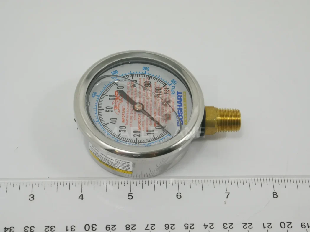 G-16-100 Gauge