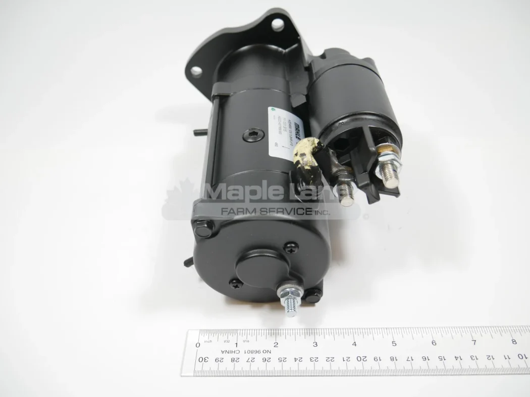 4377659M5 Starter Motor 12v