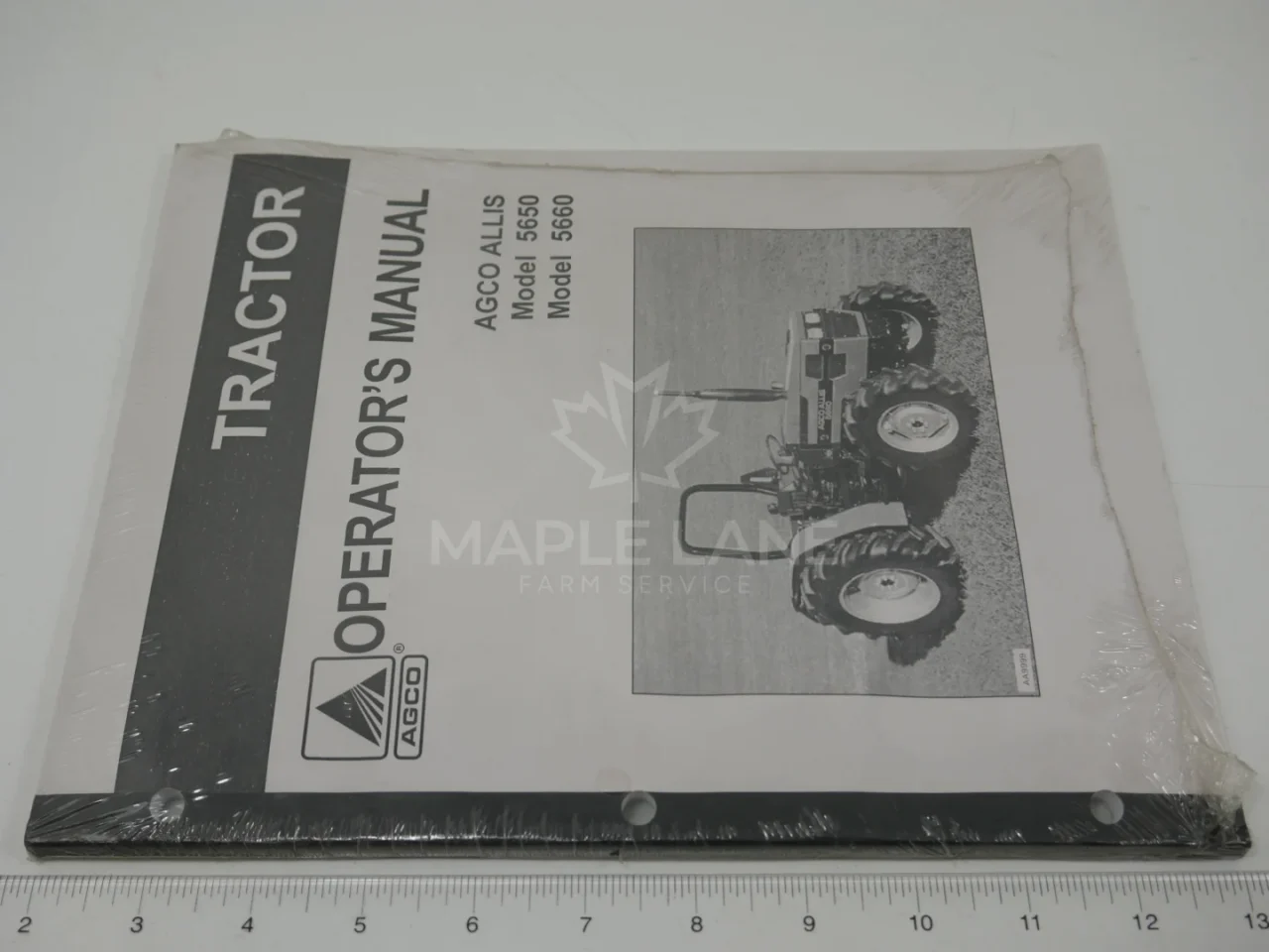 ACO 72201412
