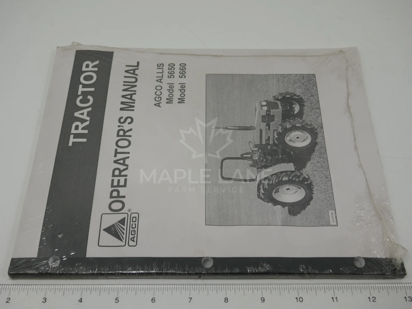 ACO 72201412