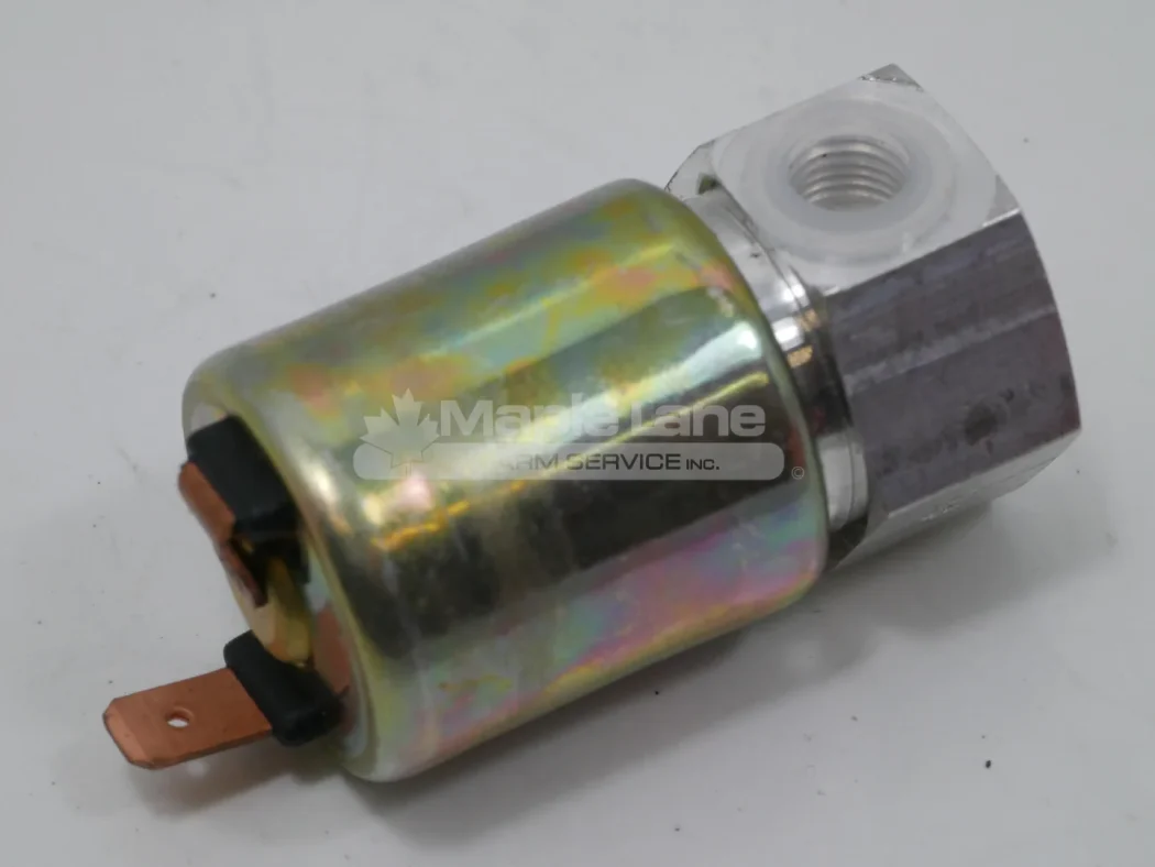 72689720 Electronic Valve