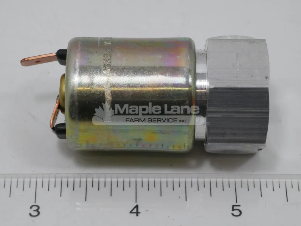 72689720 Electronic Valve