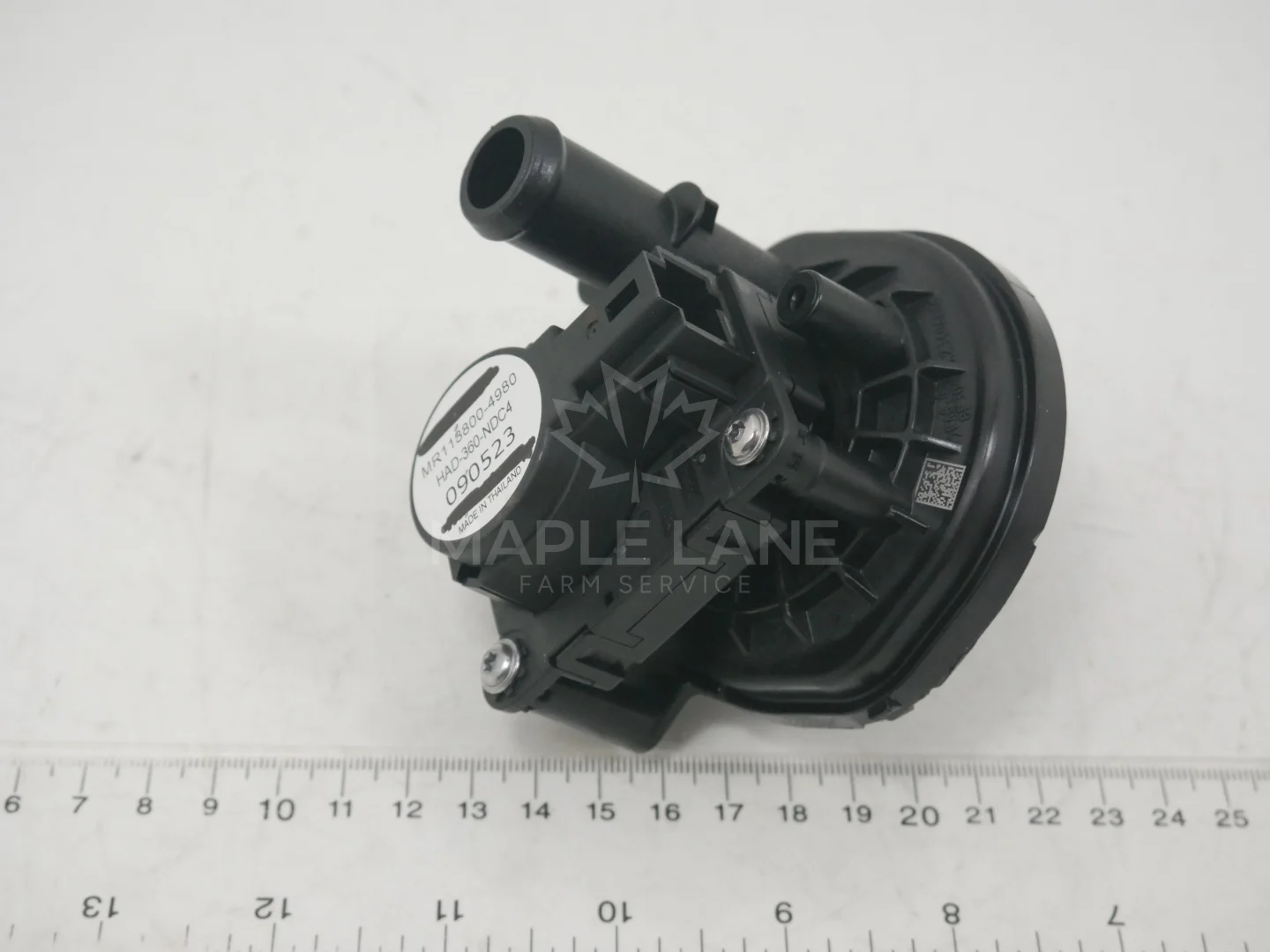 ACP065633B Water Valve