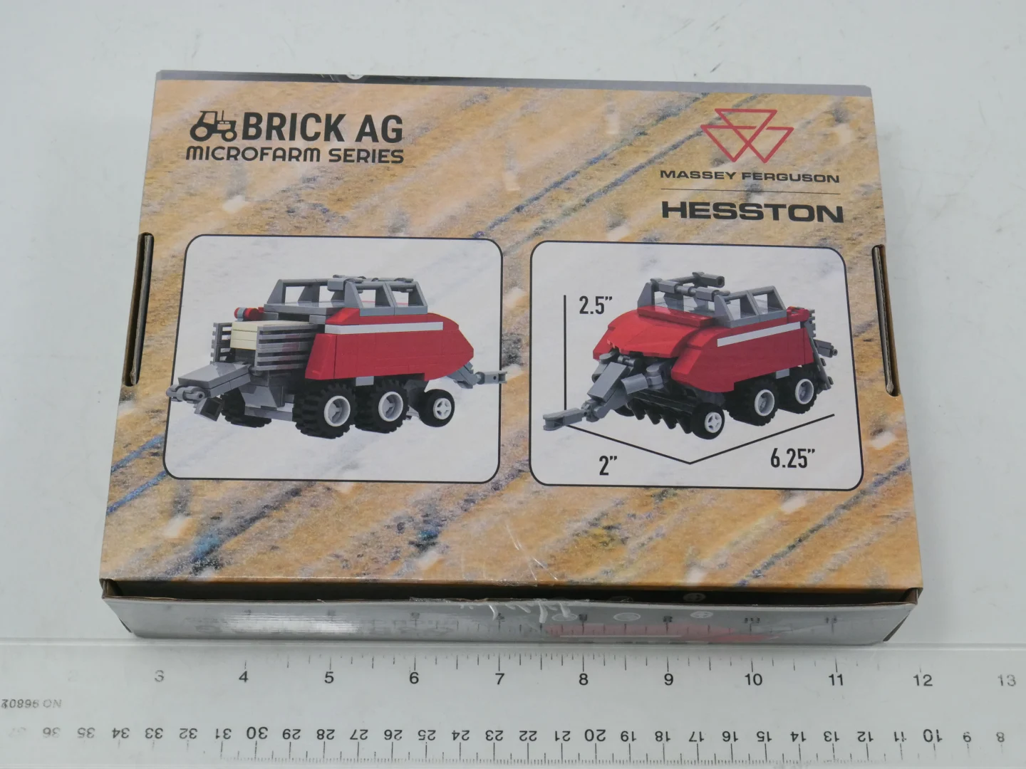ACO ACP1019430