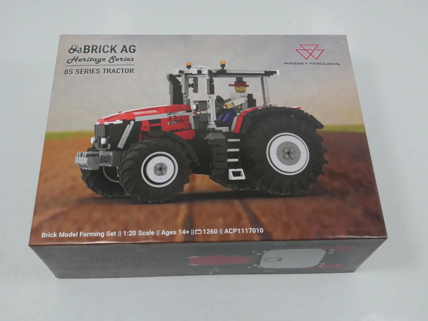 ACO ACP1117010