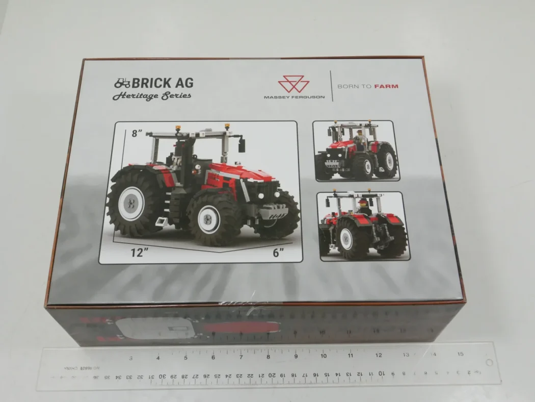 ACO ACP1117010