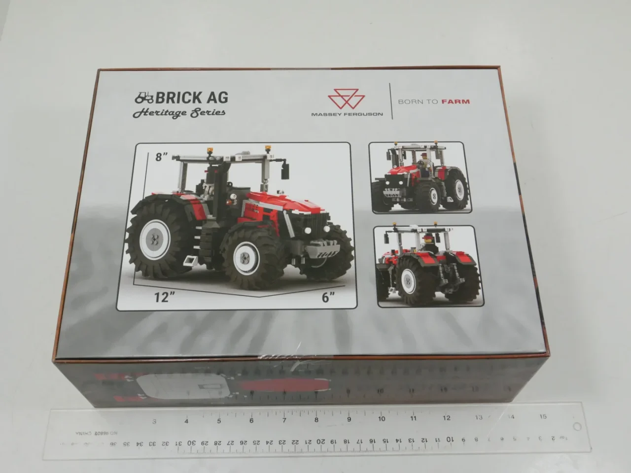 ACO ACP1117010
