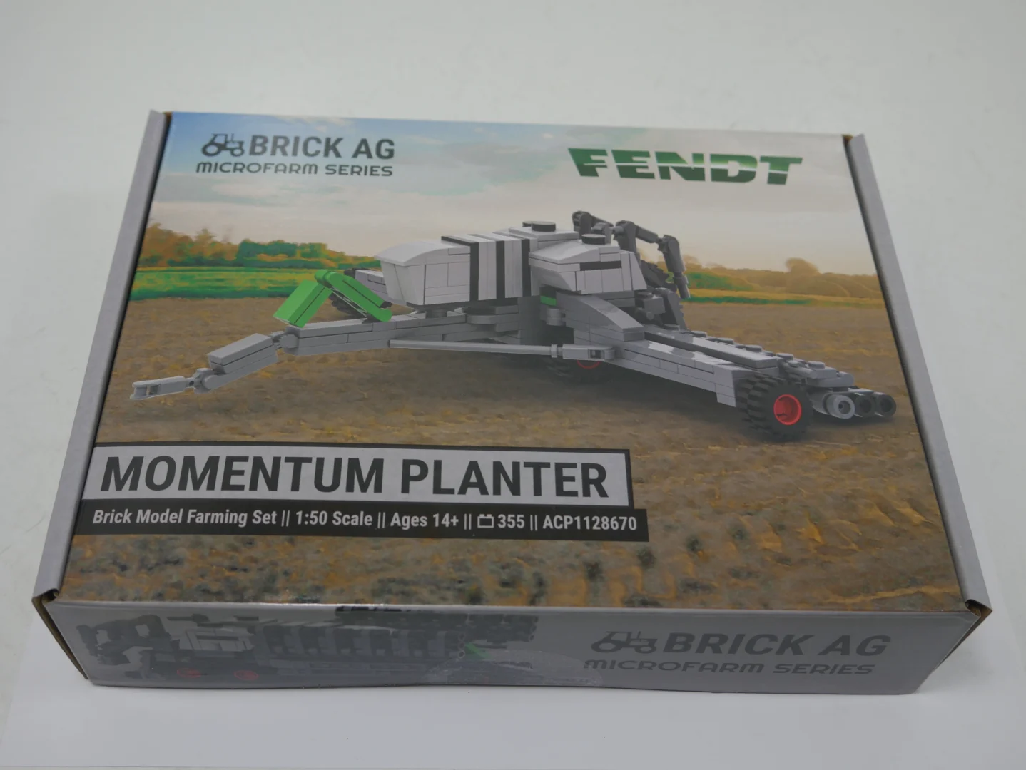 ACO ACP1128670