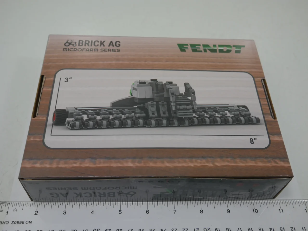 ACO ACP1128670