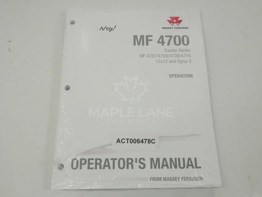 ACO ACT006478C
