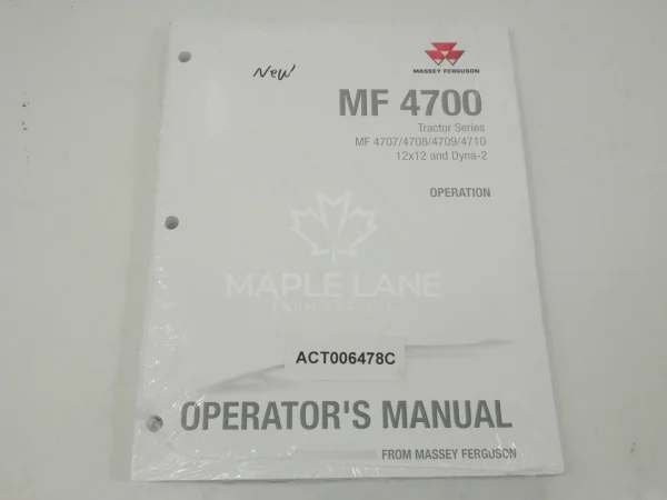 ACO ACT006478C