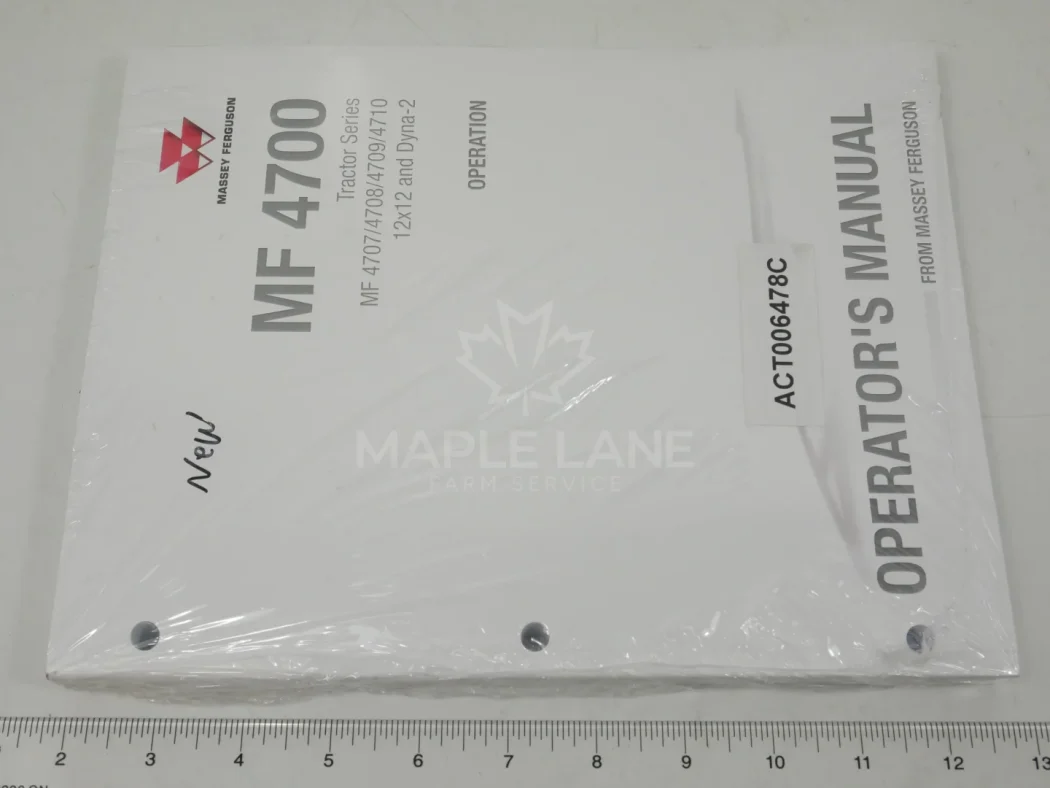 ACO ACT006478C