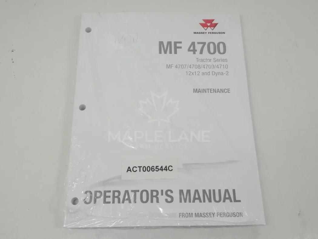ACO ACT006544C