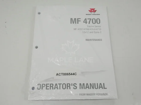 ACO ACT006544C