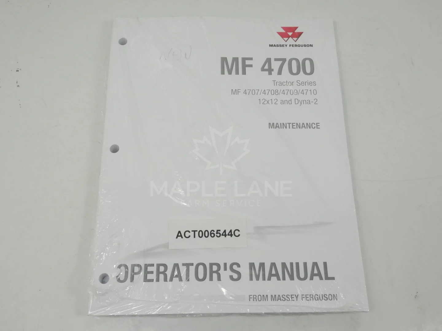 ACO ACT006544C