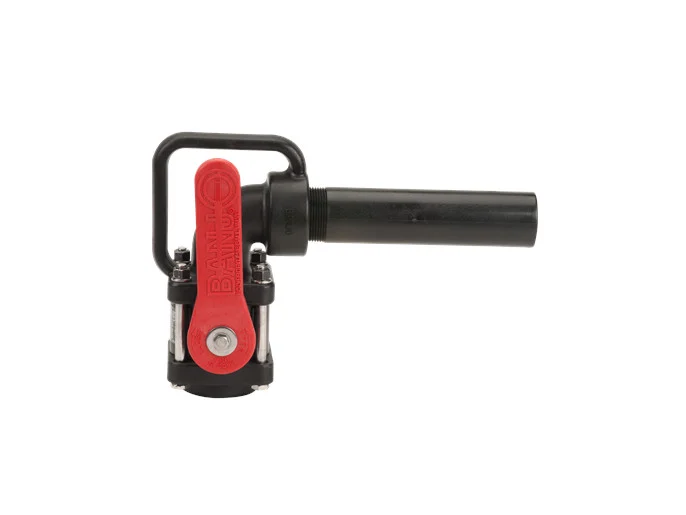 AG000836 Banjo VA150 Valve