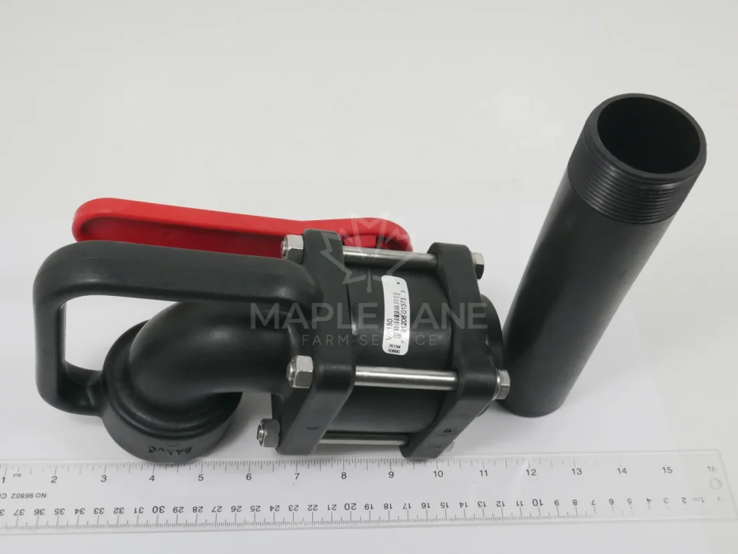 AG000836 Banjo VA150 Valve