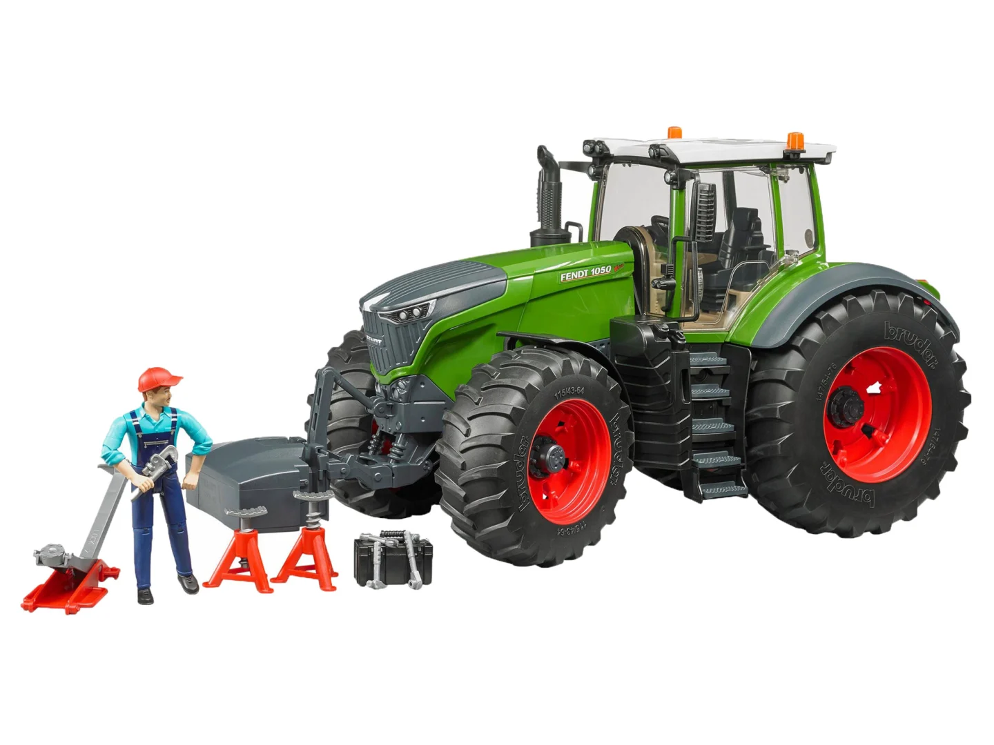 ACO BDR04041