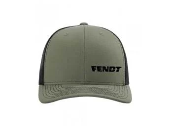Fendt trucker hat
