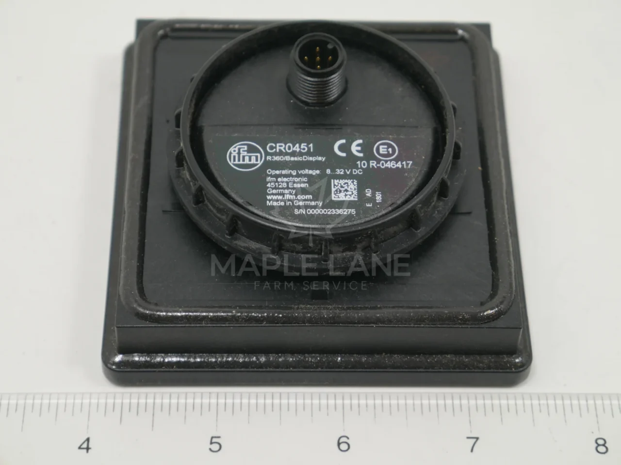 MAN 50303602