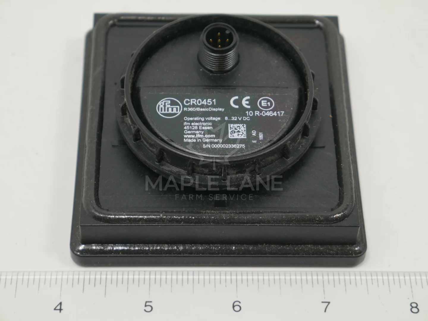 MAN 50303602