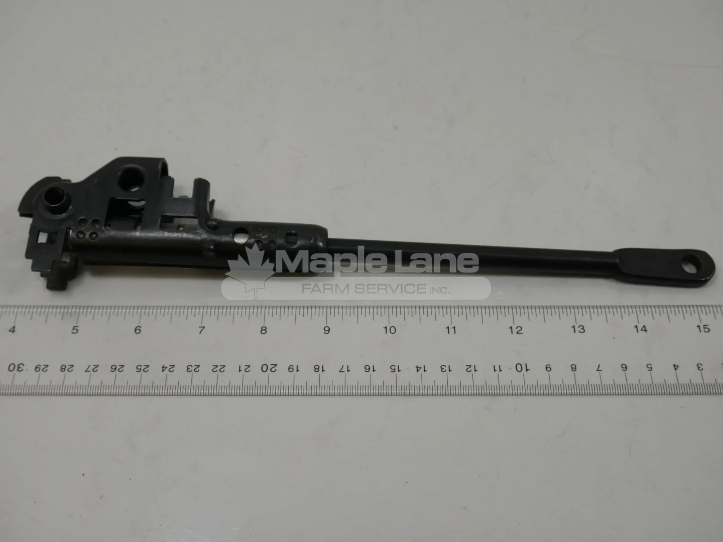 55076928 Right Positioner
