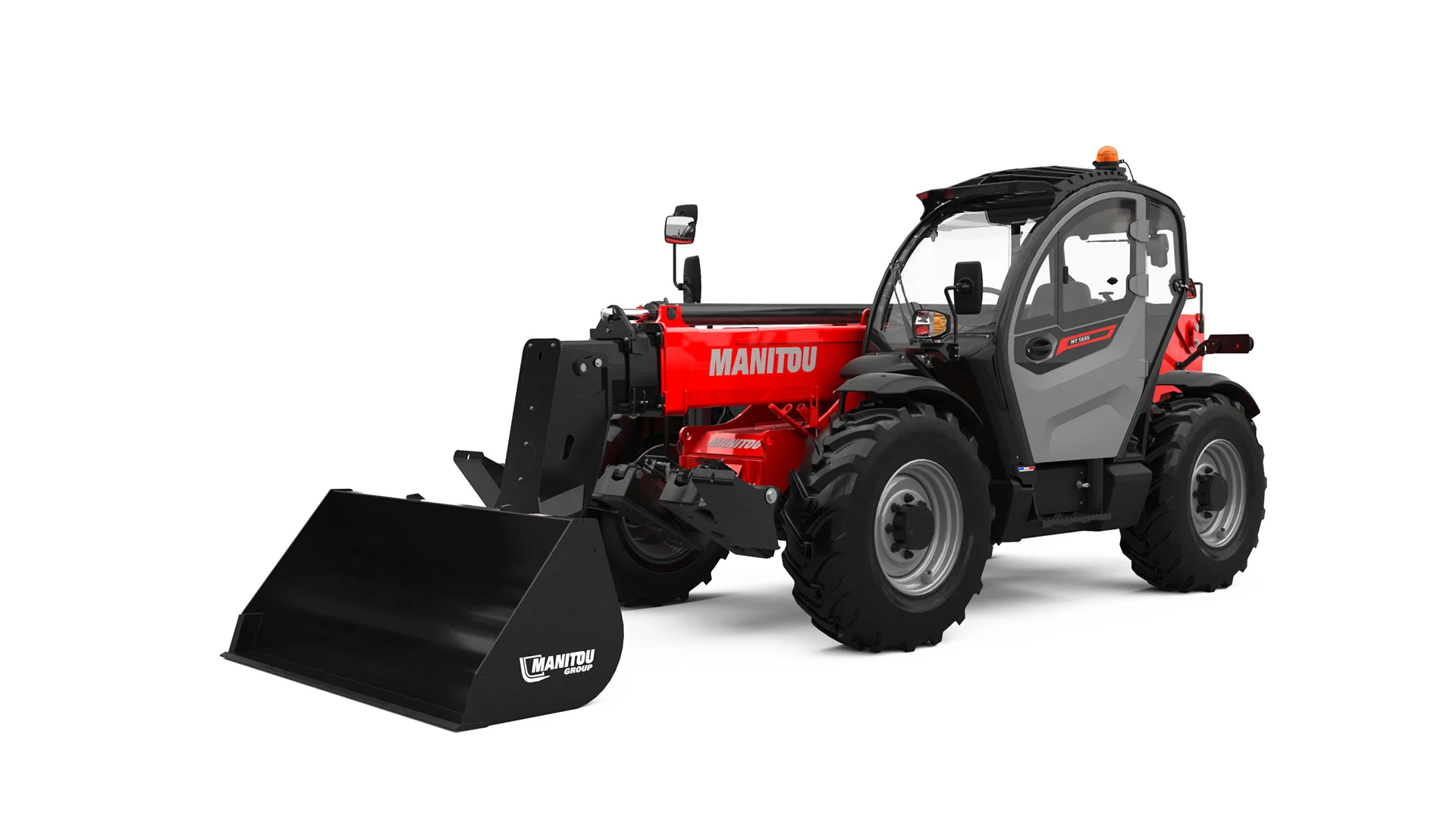Manitou MT 1135 H 100D