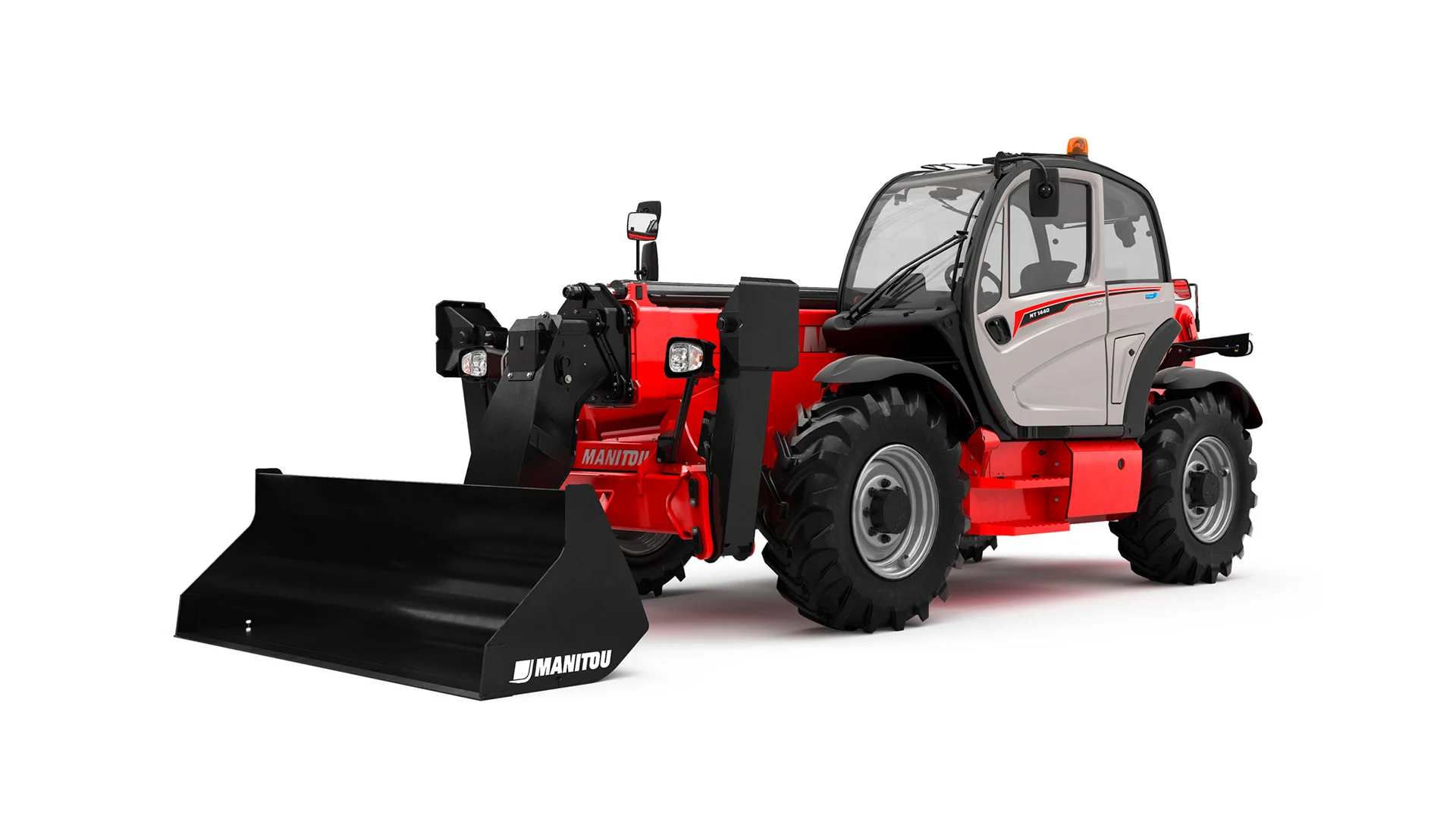 Manitou MT 1440 ST5