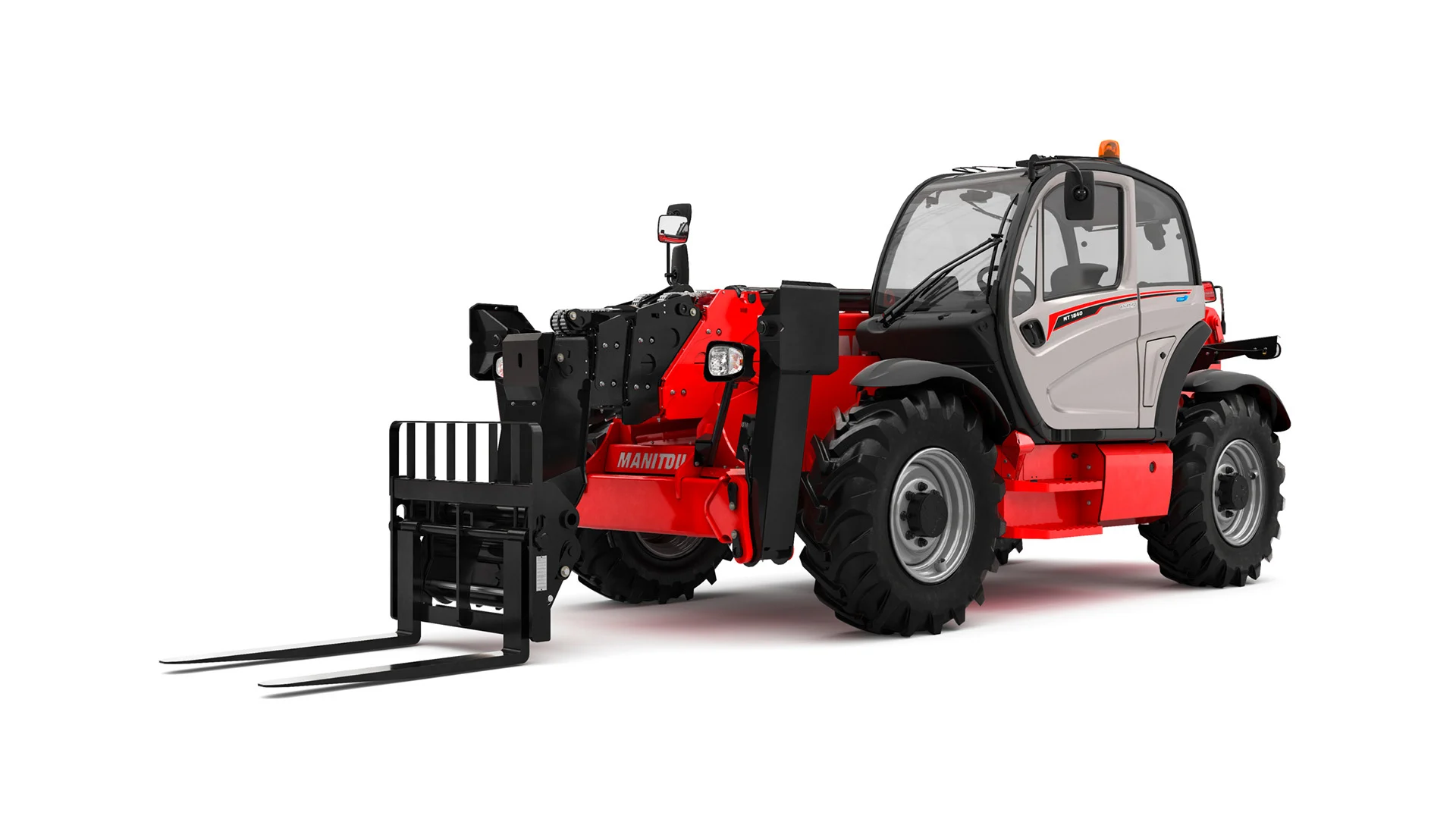 Manitou MT 1840 ST5